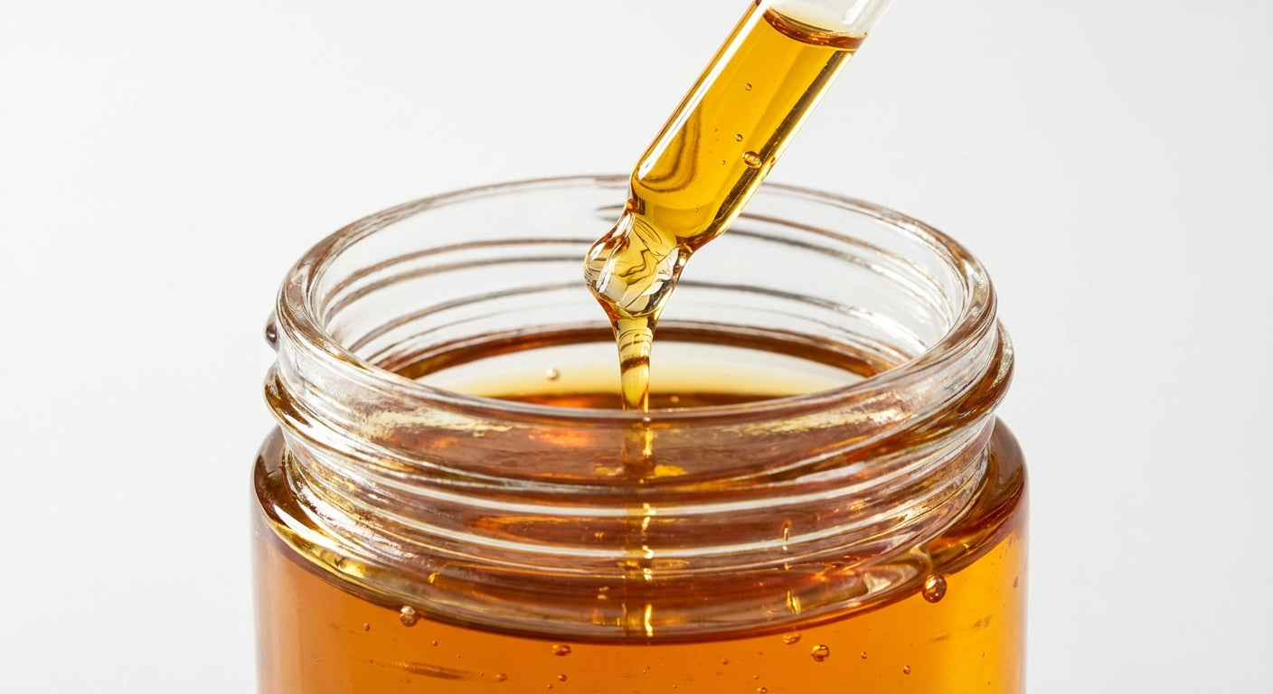 Argan Oil