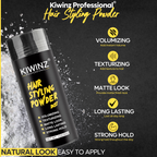 Hair Styling Powder for Men