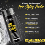 Hair Styling Powder for Men