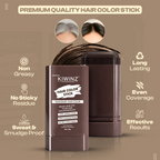 Hair color Stick
