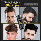 Hair Styling Powder for Men