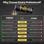 Hair Styling Powder for Men