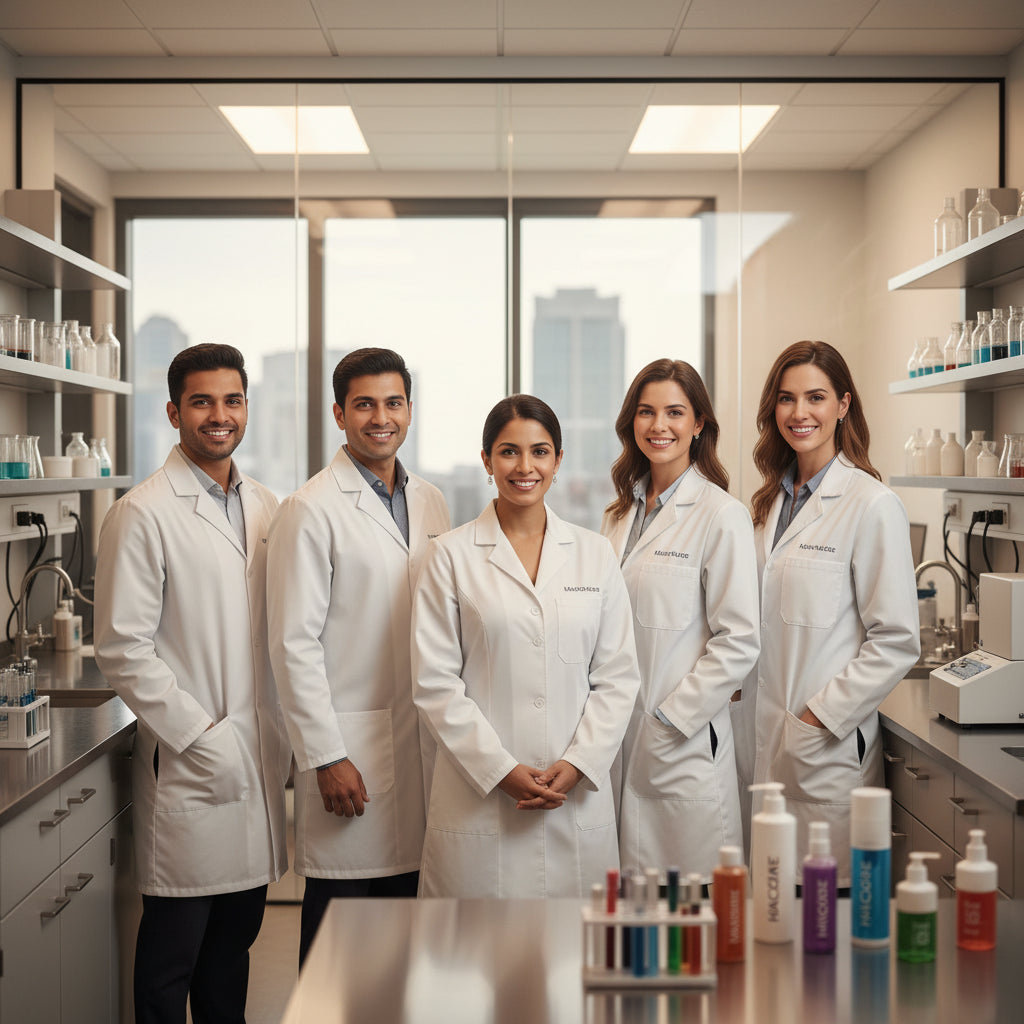 The Kiwinz team