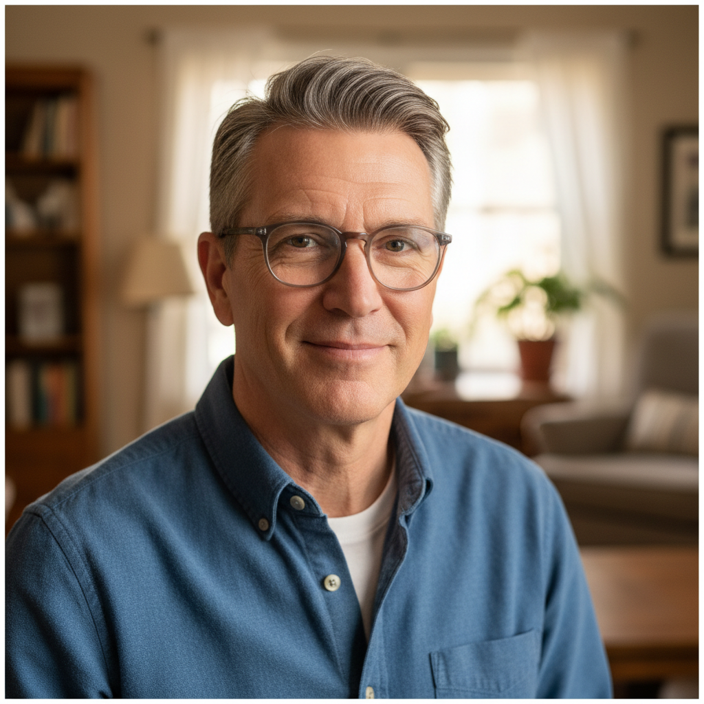 Greg P.