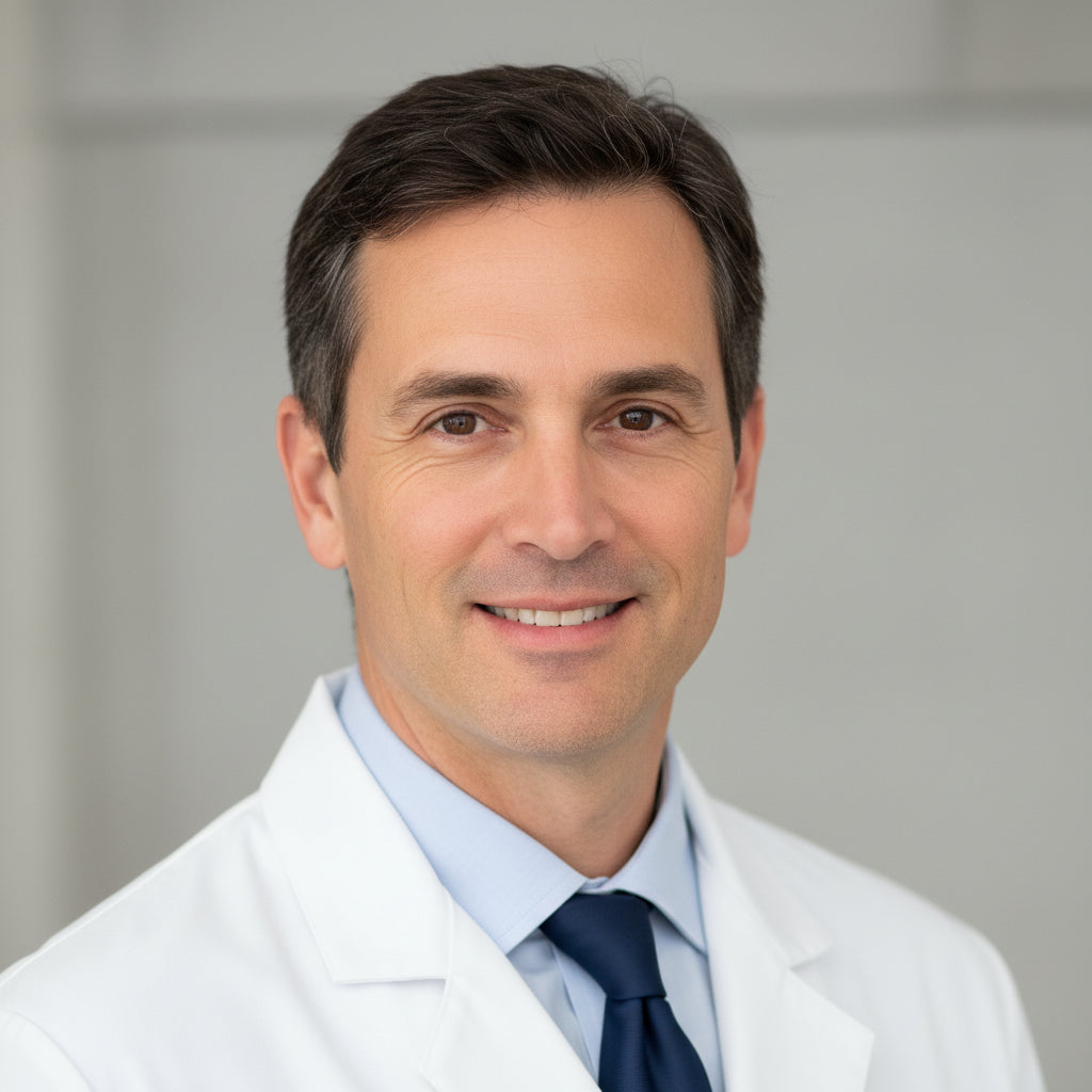 Dr. Michael Torres
